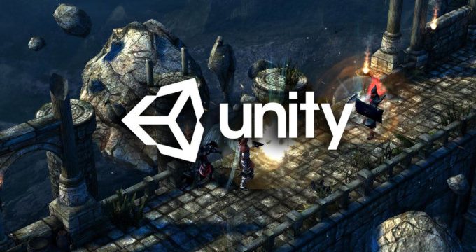 Game Development with Unity: Where to Start?
