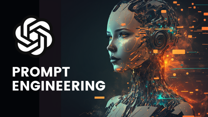 What is Prompt Engineering? Who are they and what do they do?