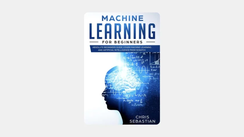 Best Books for Learning AI, Neural Networks, and Machine Learning